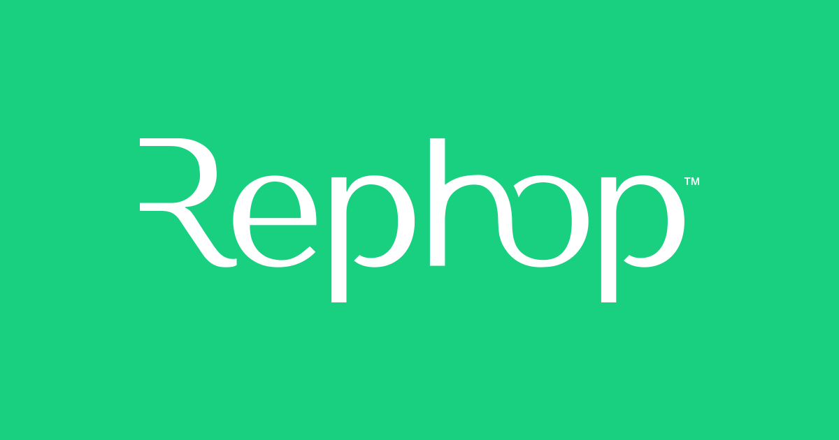 Rephop: Rephop: We make group reporting easy